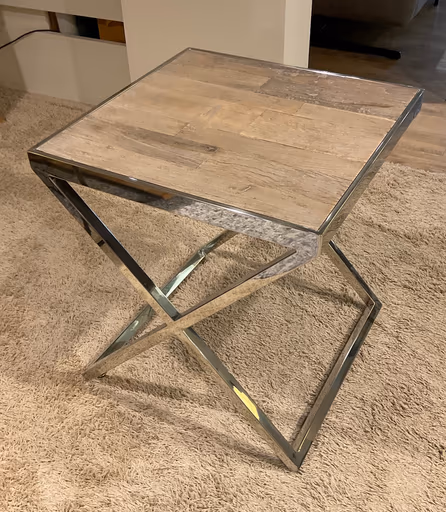 Beistelltisch Rockfort Redmond